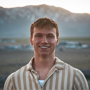 Meet your Posher, E.r.